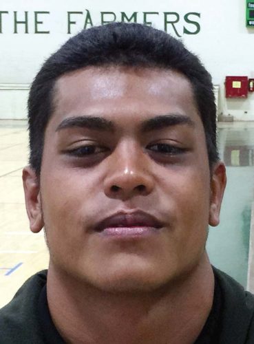Nainoa Bishaw-Mokiao